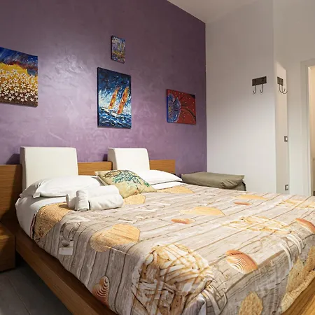 B&B Il Profumo del Porto-3