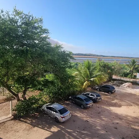 Solar Teixeira FLATS-2