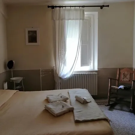 Bed And Breakfast Evelina-2