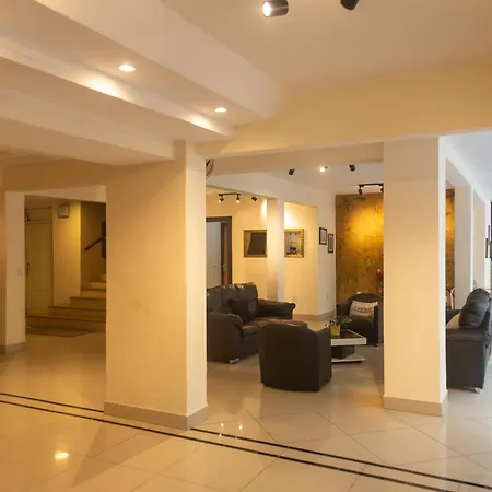 HANNA Balneário Hotel-2