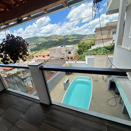 Casa Recanto Mirante-3