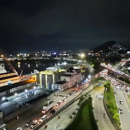 Splendido Niterói Quarto Aconchegante com Banheiro Só Seu - Anfitrião mora no local-3