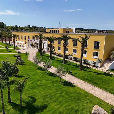 GH Gallipoli Resort-2