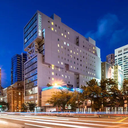 The Godfrey Hotel Chicago-3