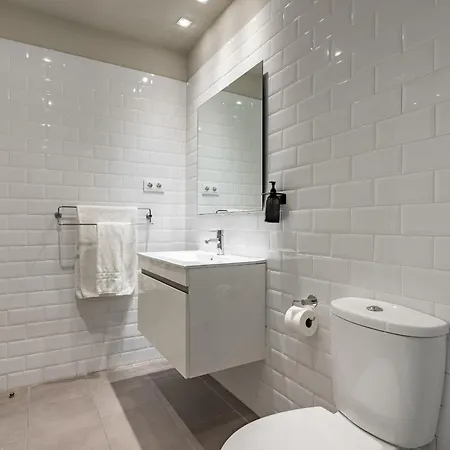 Ola Living Hostal Diagonal-2