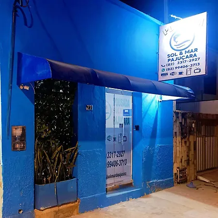 Pousada Maceio-2
