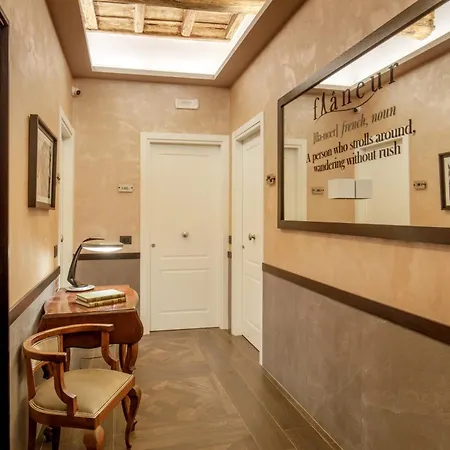 Flâneur Suites Corso-2