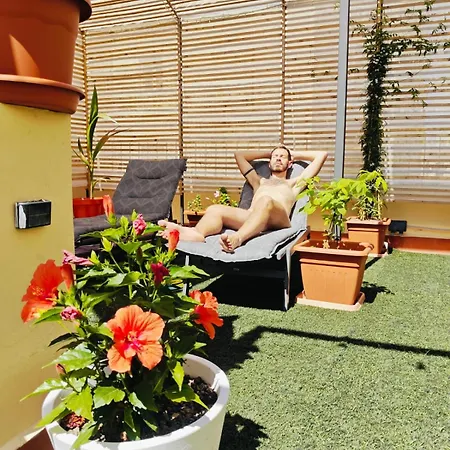 Maracuya House - Men Only-3