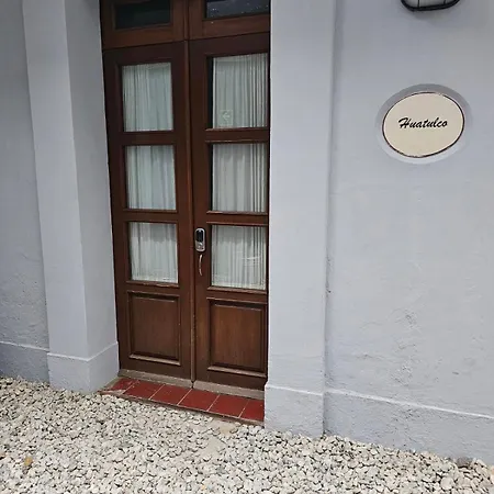 BKL Hotel Oaxaca-3