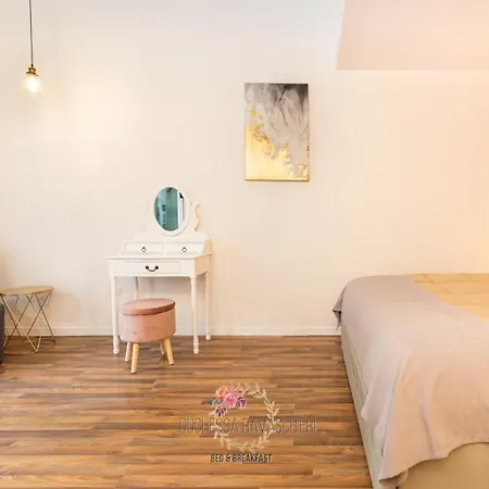 Duchessa Ravaschieri Bed And Breakfast-3