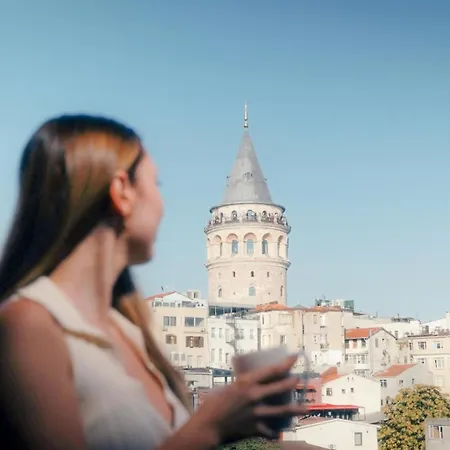 Grand Galata Hotel&Spa-2