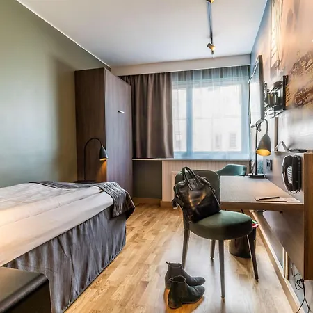Scandic Sjoefartshotellet-3