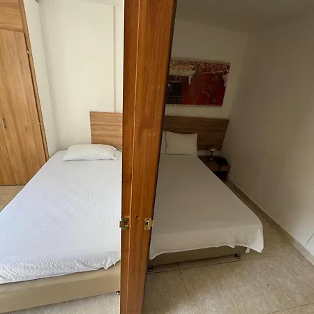 Hotel Condina Pereira-2