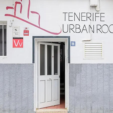 Tenerife Urban Rooms-3