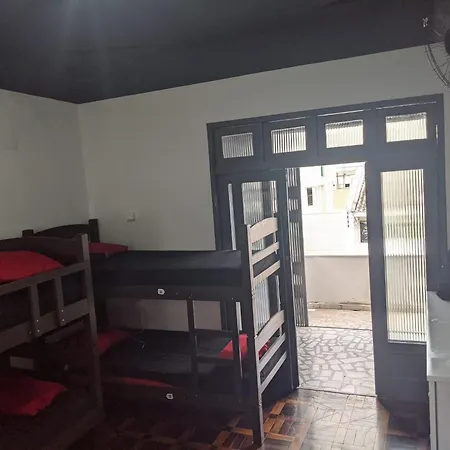 Youkoso Hostel-2