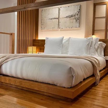 Corral Del Carbon Gg Luxury Hotel Boutique-3