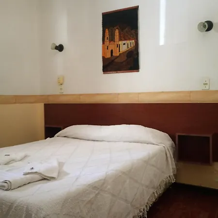 Hotel Asembal-3