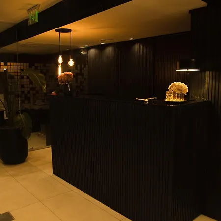 El Misti Suites Buenos Aires-2