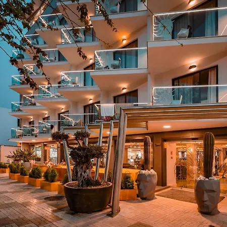Essence Hotel Boutique-3