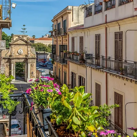 Stanze al Genio B&B-2