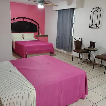 Hotel Sol-3