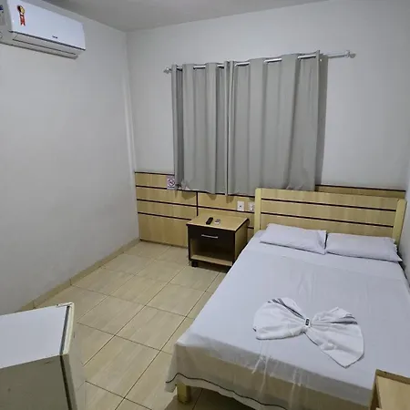 Alfa Hotel Nova Mutum-3