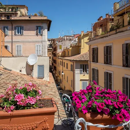 Condotti Boutique Hotel-3