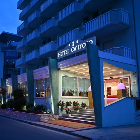 Hotel Ca' D'Oro Tre Stelle Superior Adults Only-3