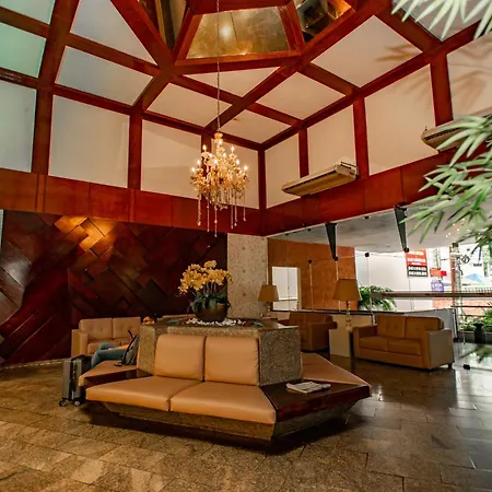 Mato Grosso Palace Hotel-2