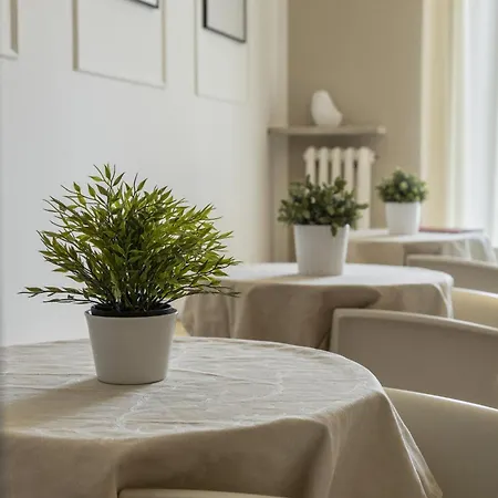 Mariclà Boutique Rooms with Balcony&Free Parking-3