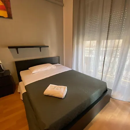 Guest House Pirelli Milano-2