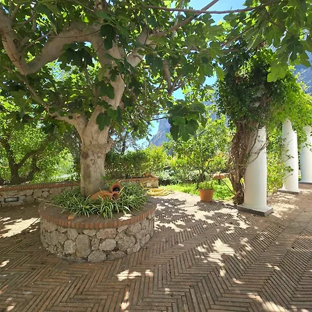 Casa Caprese-3