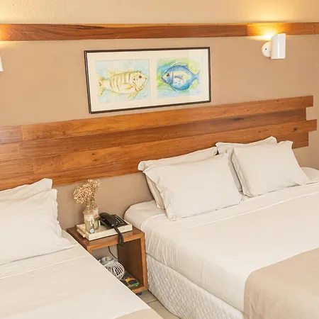 Portal Da Praia Hotel-3