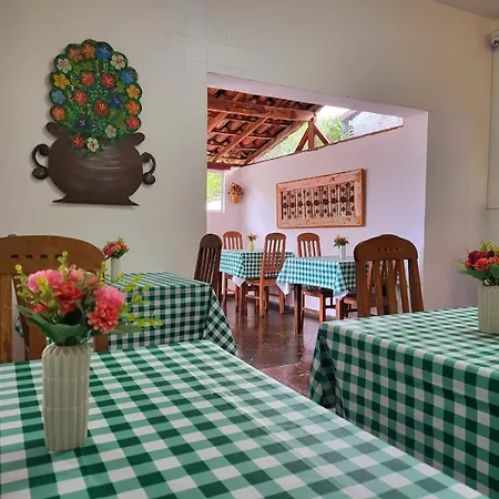 Pousada Do Ó-3