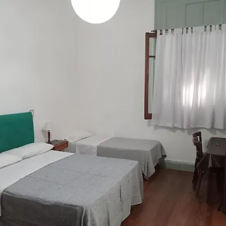 Hotel El Pibe-2