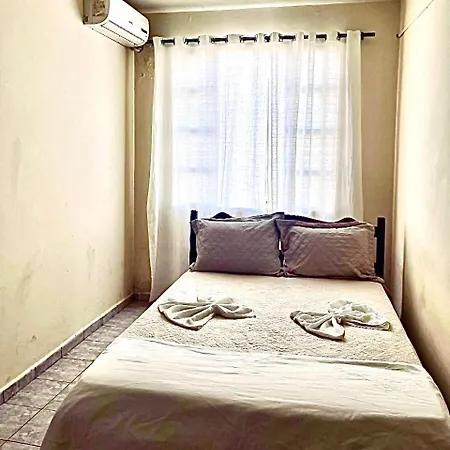 Hotel Coutinho II-3