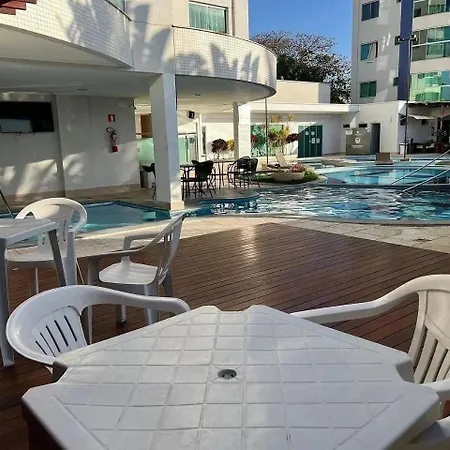 Apartamentos Fiore Prime Flat-3