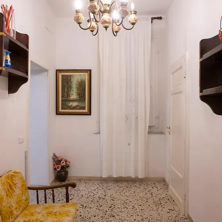 Casa Vacanza Gate Centro-2