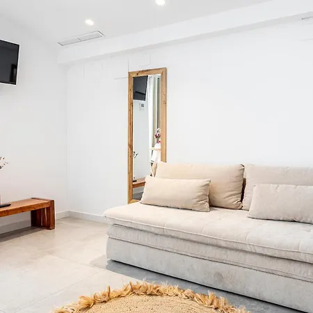 Bis Suites Ruzafa-3