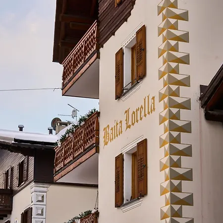 Baita Lorella-2
