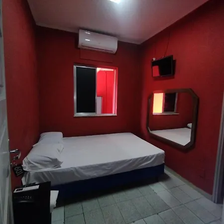 Hotel São Cristóvão-3
