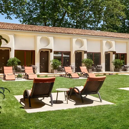 Hotel Indigo Venice - Sant'Elena By Ihg-3