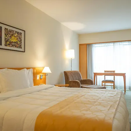 Sol Alphaville Hotel & Residence-3