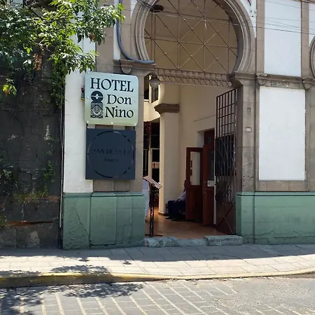 Hotel Don Nino-2