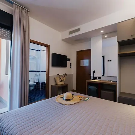 Hotel La Serena-3