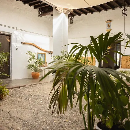 Cortijo El Maizal-3