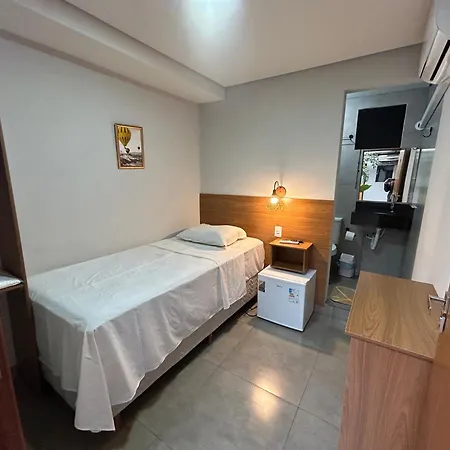 Hotel GranDourados-2