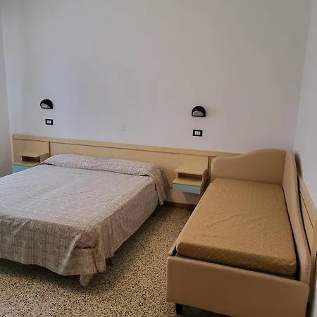 Hotel Residence Villa Lily-2