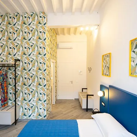 B&B Via Corsica 10-3