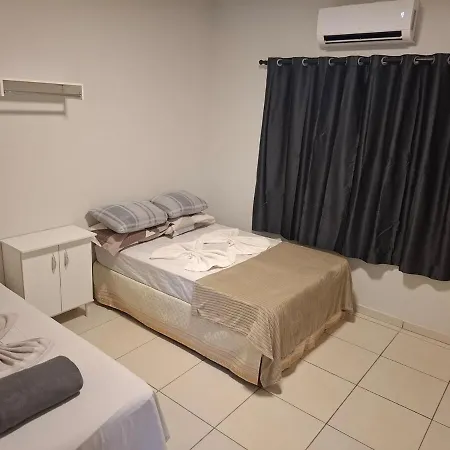 Casa Orla Morena - próximo ao centro-2
